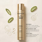 BioSilk Silk Therapy Gold Signature Hair Spray, , large image number null